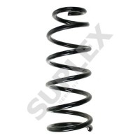 35200 SUPLEX Пружина ходової частини