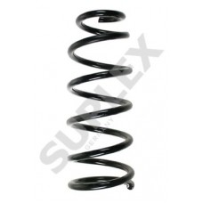 35200 SUPLEX Пружина ходової частини