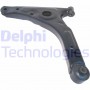 TC1292 DELPHI Ричаг незалежної підвіски колеса, подвеска колеса