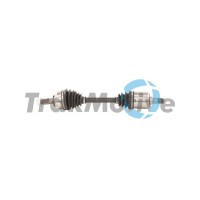 30-0444 TrakMotive Привідний вал