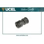 31442 UCEL Втулка листова ресора
