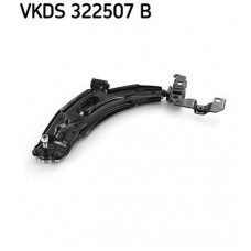 VKDS 322507 B SKF Ричаг незалежної підвіски колеса, подвеска колеса