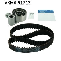 VKMA 91713 SKF Комплект ременя ГРМ