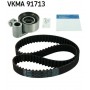 VKMA 91713 SKF Комплект ременя ГРМ