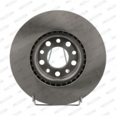 DDF1449 FERODO Гальмівний диск