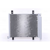 940254 NISSENS Конденсатор кондиціонера