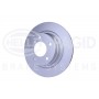 8DD 355 111-301 HELLA PAGID Гальмівний диск