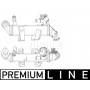 CE 19 000P MAHLE Радіатор рециркуляція ОГ