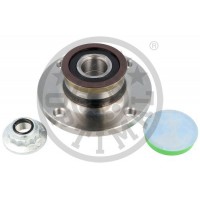 102069 OPTIMAL Комплект підшипника ступиці колеса