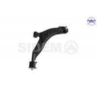 87271 SIDEM Ричаг незалежної підвіски колеса, подвеска колеса