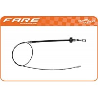 17925 FARE SA Тросик, cтояночный тормоз