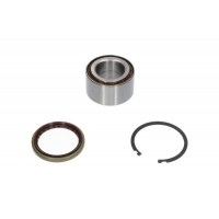WBK-9062 KAVO PARTS Комплект підшипника ступиці колеса