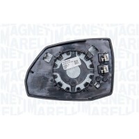 182201545400 MAGNETI MARELLI Дзеркальне скло зовнішнє дзеркало