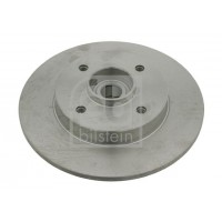 27201 FEBI BILSTEIN Гальмівний диск