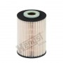 E100KP01 D182 HENGST FILTER Паливний фільтр