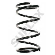 10313 SUPLEX Пружина ходової частини