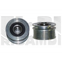 89038 CALIBER Механізм вільного ходу генератора