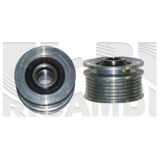 89038 CALIBER Механізм вільного ходу генератора