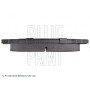 ADC44290 BLUE PRINT Комплект гальмівних колодок дисковий гальм