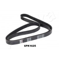 112-6PK1625 ASHIKA Поліклиновий ремінь