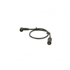 0 986 356 358 BOSCH Комплект дротів запалювання