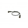 0 986 356 358 BOSCH Комплект дротів запалювання