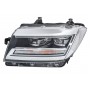 1EX 012 830-091 HELLA Основна фара