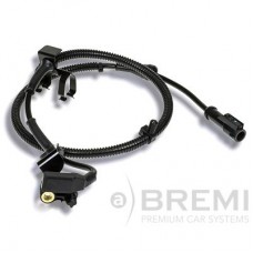 51069 BREMI Датчик частота обертання колеса