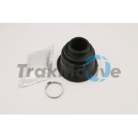 50-0594 TrakMotive Комплект пыльника, Привідний вал