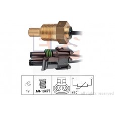 1.830.307 EPS Датчик температура охолоджувальної рідини