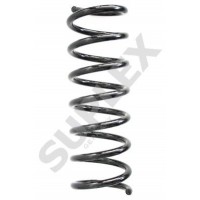 38127 SUPLEX Пружина ходової частини