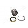KK-18020 JAPANPARTS Комплект підшипника ступиці колеса
