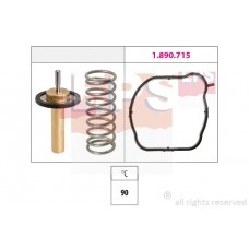 1.880.846 EPS Термостат охолоджувальна рідина