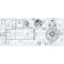 063721187010 MAGNETI MARELLI Стартер