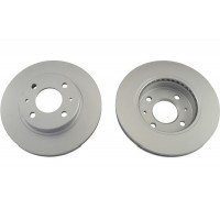 BR-6721-C KAVO PARTS Гальмівний диск