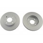 BR-6721-C KAVO PARTS Гальмівний диск
