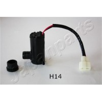 WP-H14 JAPANPARTS Водяний насос система очищення вікон