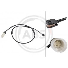 39698 A.B.S. Сигналізатор зносу гальмівних колодок