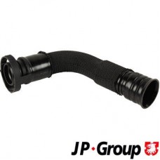 1112002200 JP GROUP Шланг вентиляція кришки головки циліндра