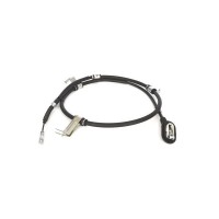 1 987 482 693 BOSCH Тросик, cтояночный тормоз