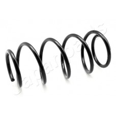 ZC3752A JAPANPARTS Пружина ходової частини