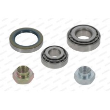 FI-WB-12243 MOOG Комплект підшипника ступиці колеса