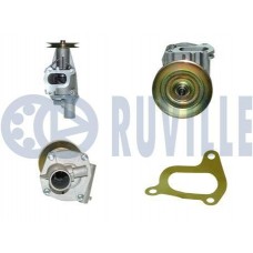56206P RUVILLE Водяний насос охолодження двигуна