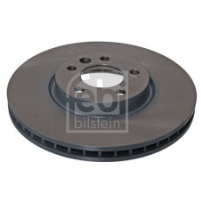 44015 FEBI BILSTEIN Гальмівний диск