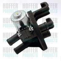 8029900 HOFFER Регулювальний клапан охолоджувальної рідини
