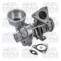 65162 MEAT & DORIA Компресор наддуву