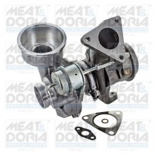 65162 MEAT & DORIA Компресор наддуву