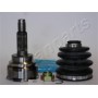 GI-301 JAPANPARTS Шарнирный комплект, Привідний вал