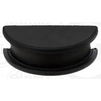 283.738 ELRING Прокладка, Кришка головки циліндра