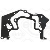 471.330 ELRING Прокладка кришка картера блок картер двигуна)
